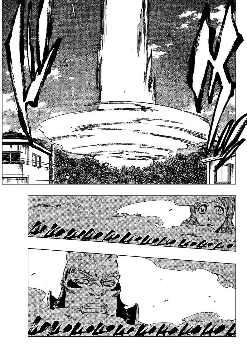 Bleach, Chapter 193 image 06