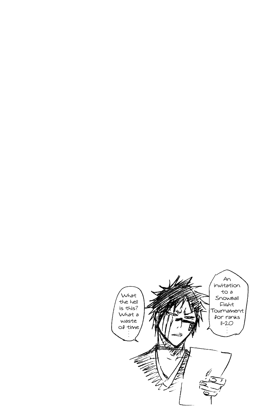 Bleach, Chapter 207 image 20