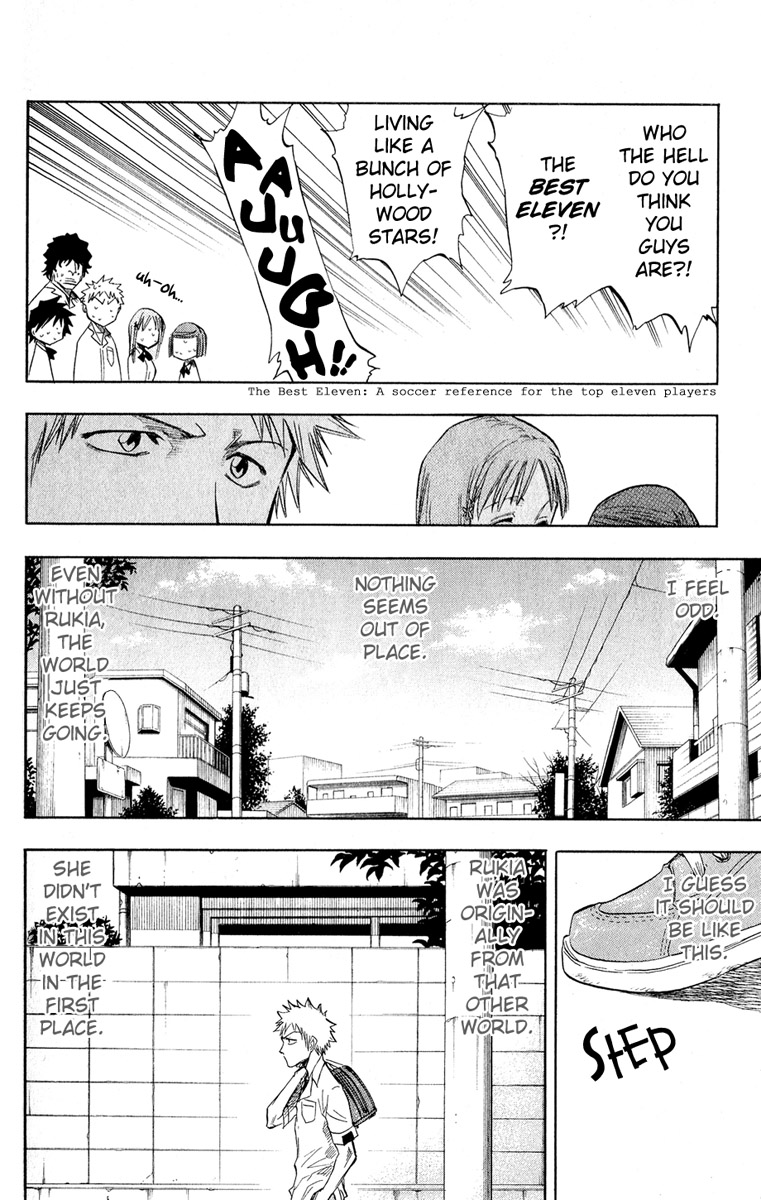 Bleach, Chapter 58 image 11