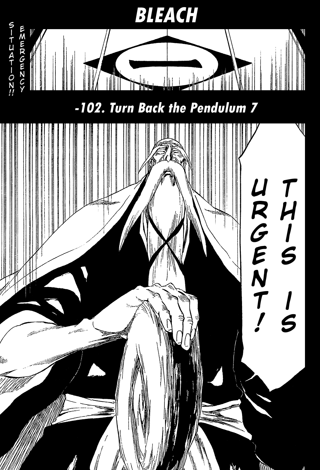 Bleach, Chapter 315.07 image 04