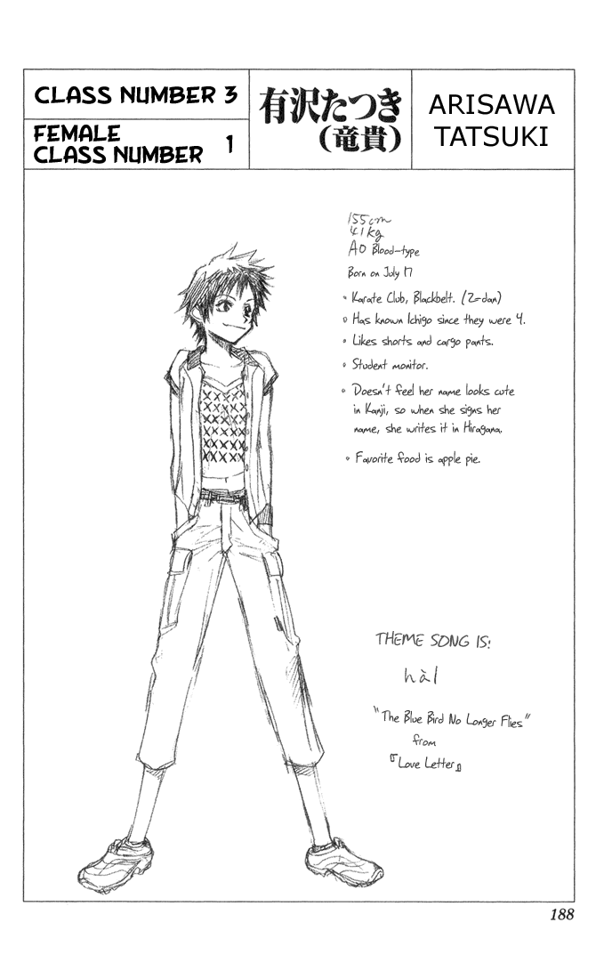 Bleach, Chapter 25 image 21