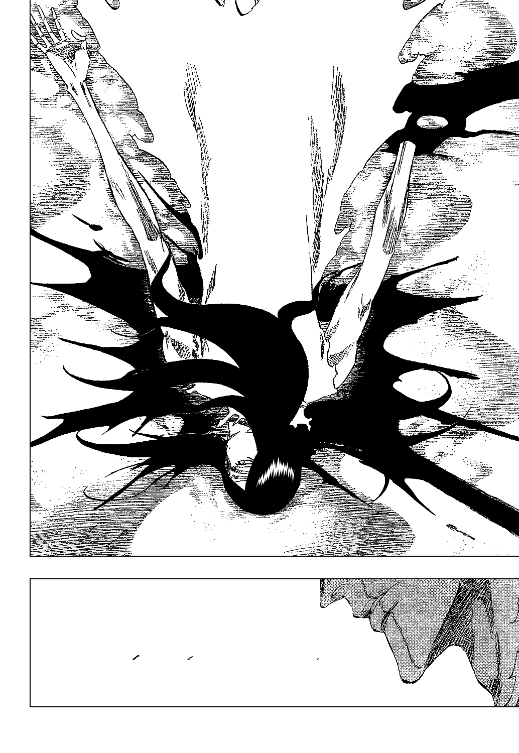 Bleach, Chapter 313 image 10