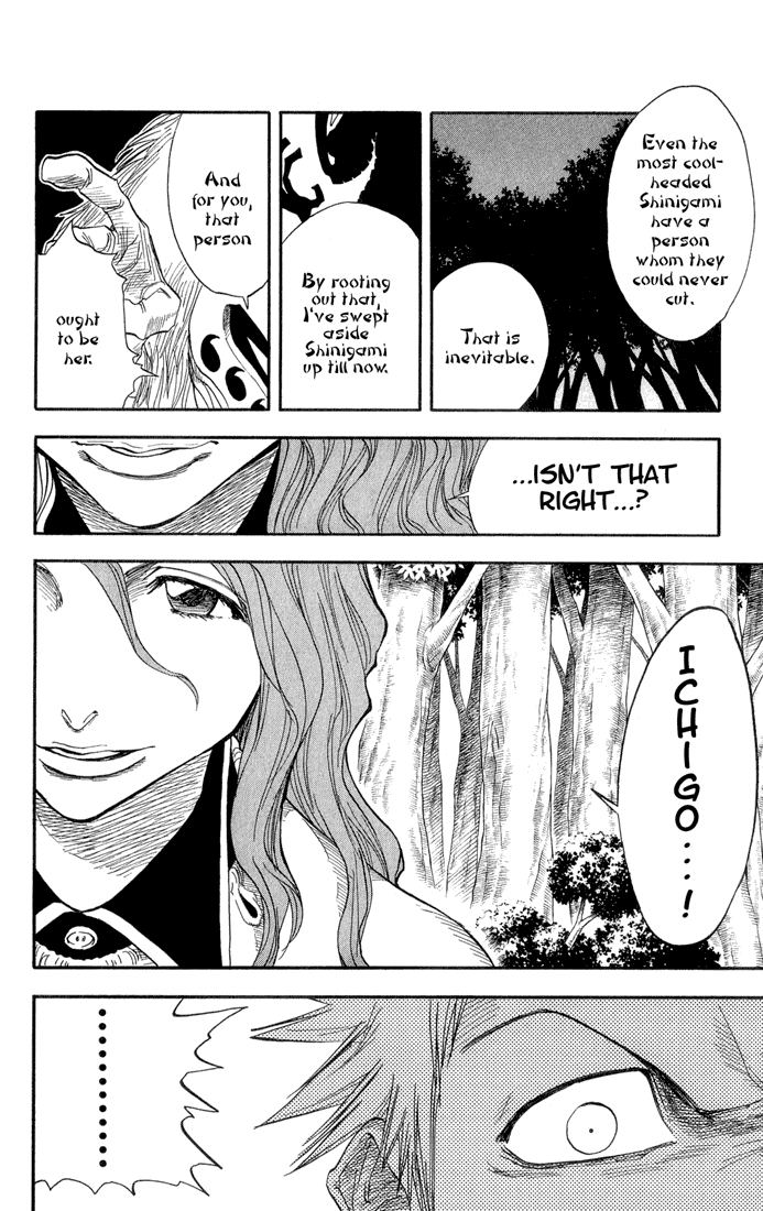 Bleach, Chapter 23 image 05