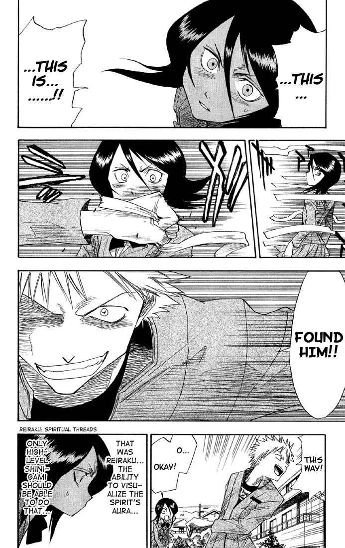 Bleach, Chapter 8 image 13