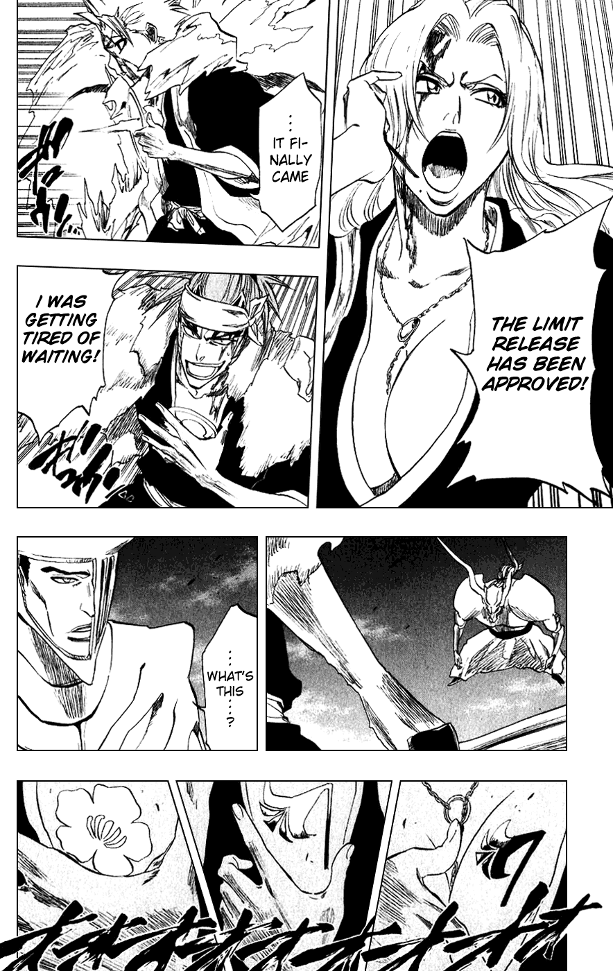 Bleach, Chapter 209 image 14