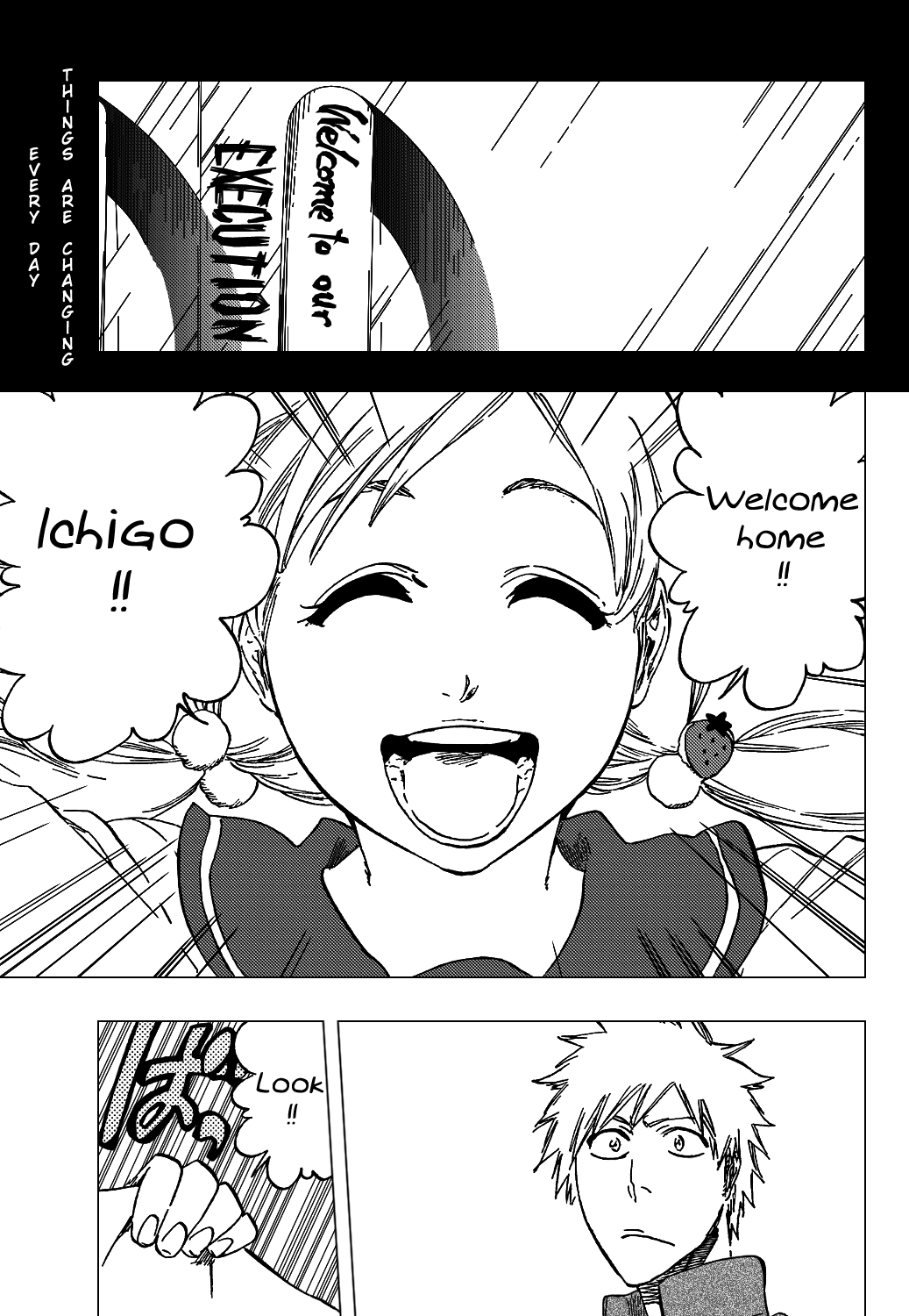 Bleach, Chapter 429 image 07
