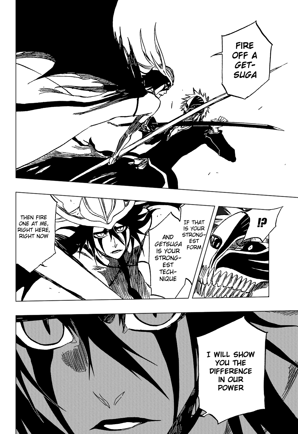 Bleach, Chapter 346 image 15