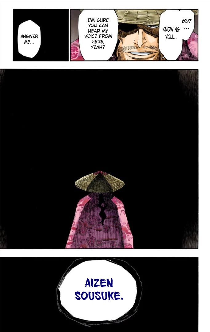 Bleach, Chapter 616 image 17