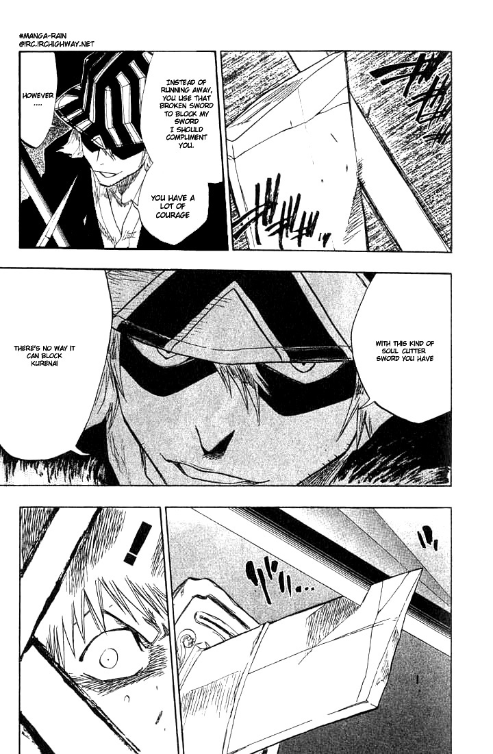 Bleach, Chapter 66 image 08