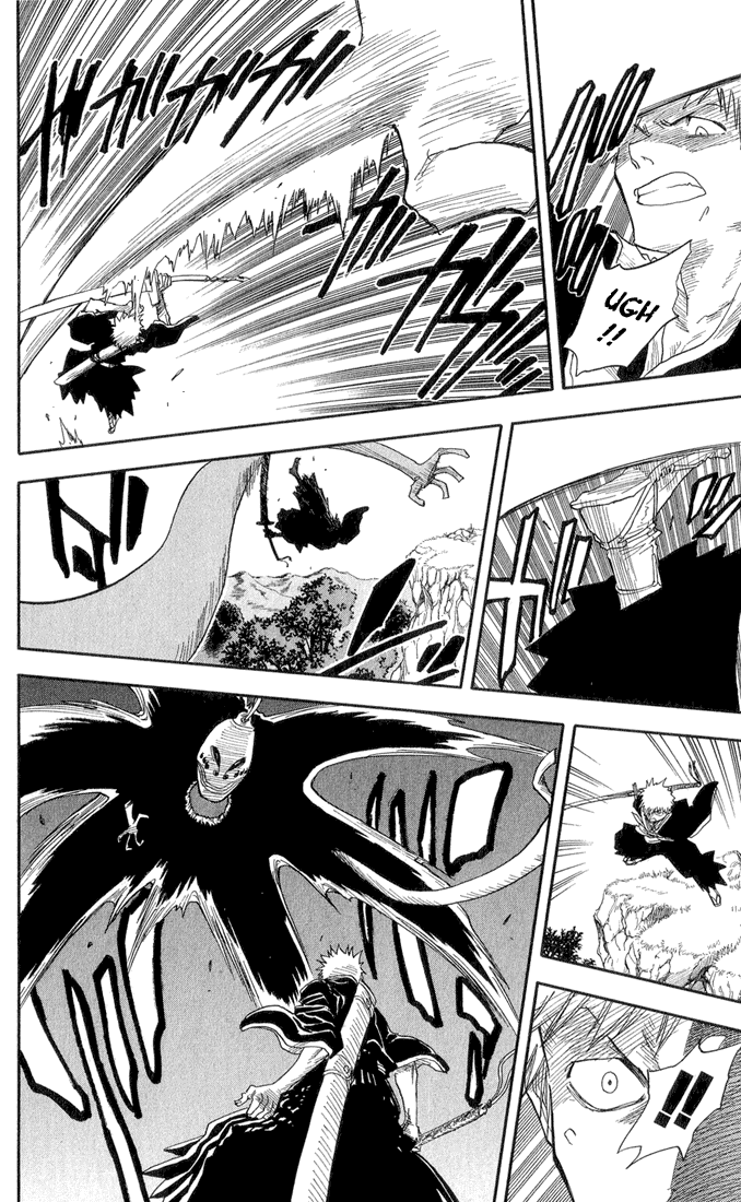 Bleach, Chapter 21 image 17