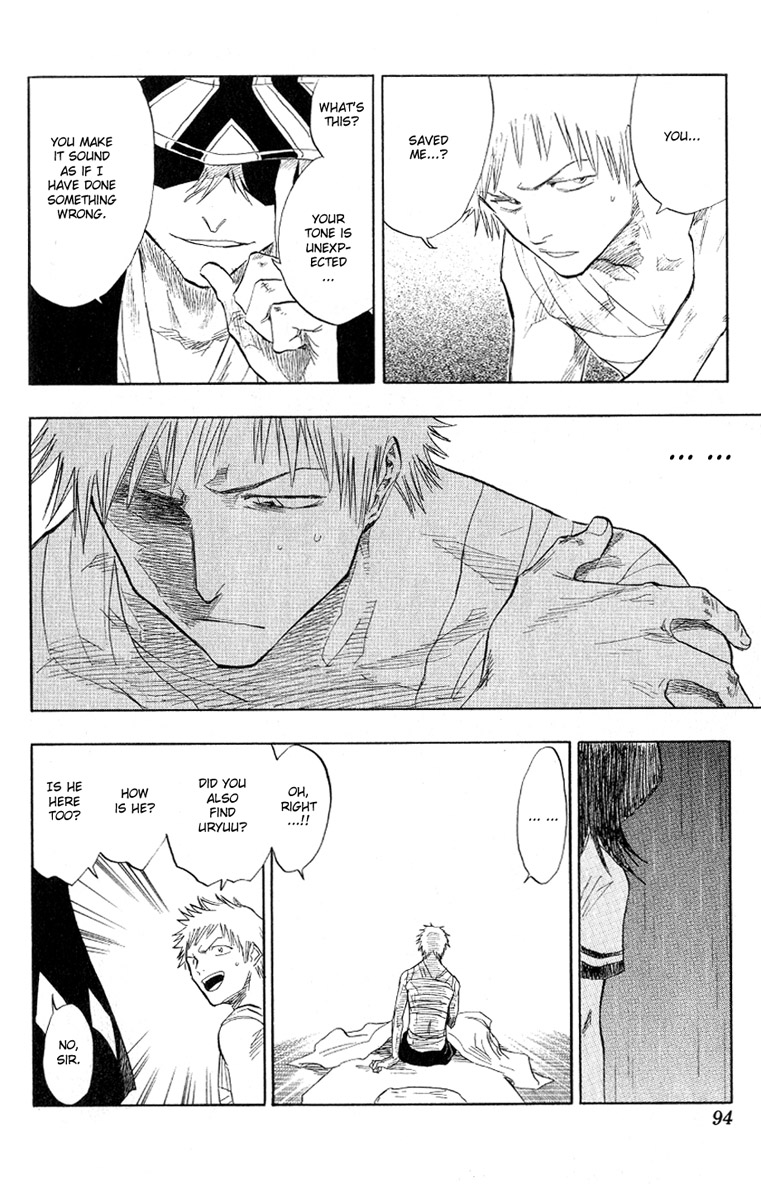 Bleach, Chapter 57 image 09