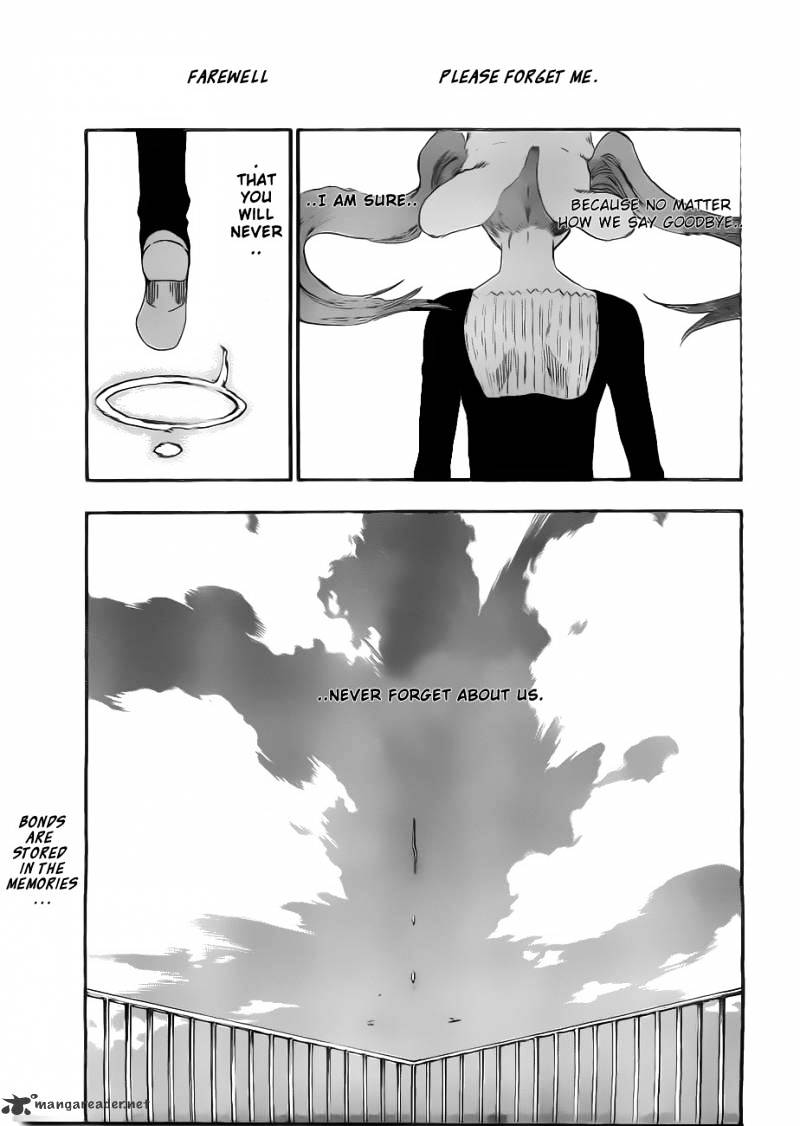 Bleach, Chapter 479 image 19
