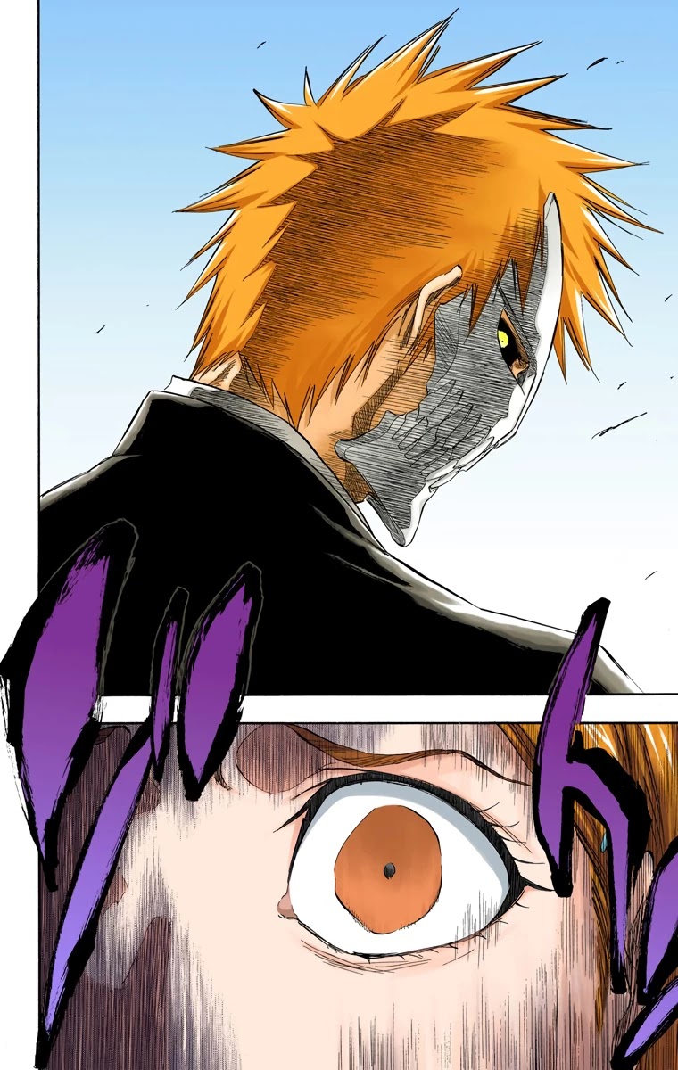 Bleach, Chapter 281 image 02