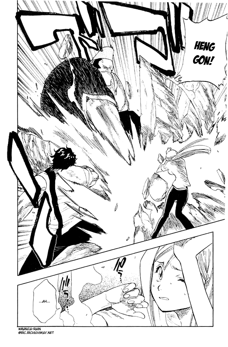 Bleach, Chapter 72 image 08