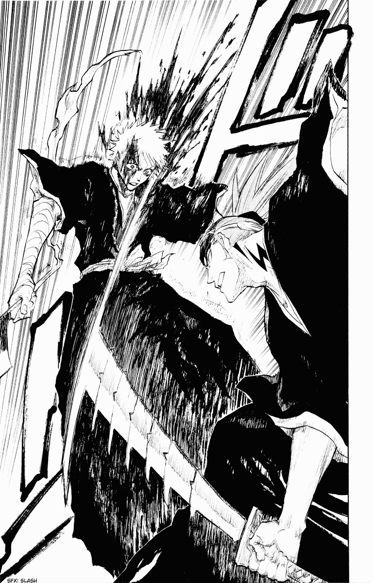 Bleach, Chapter 96 image 19