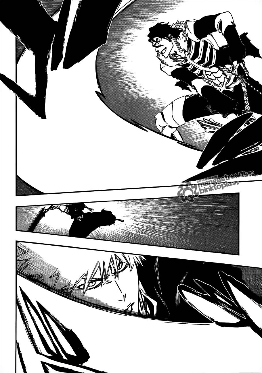 Bleach, Chapter 473 image 13