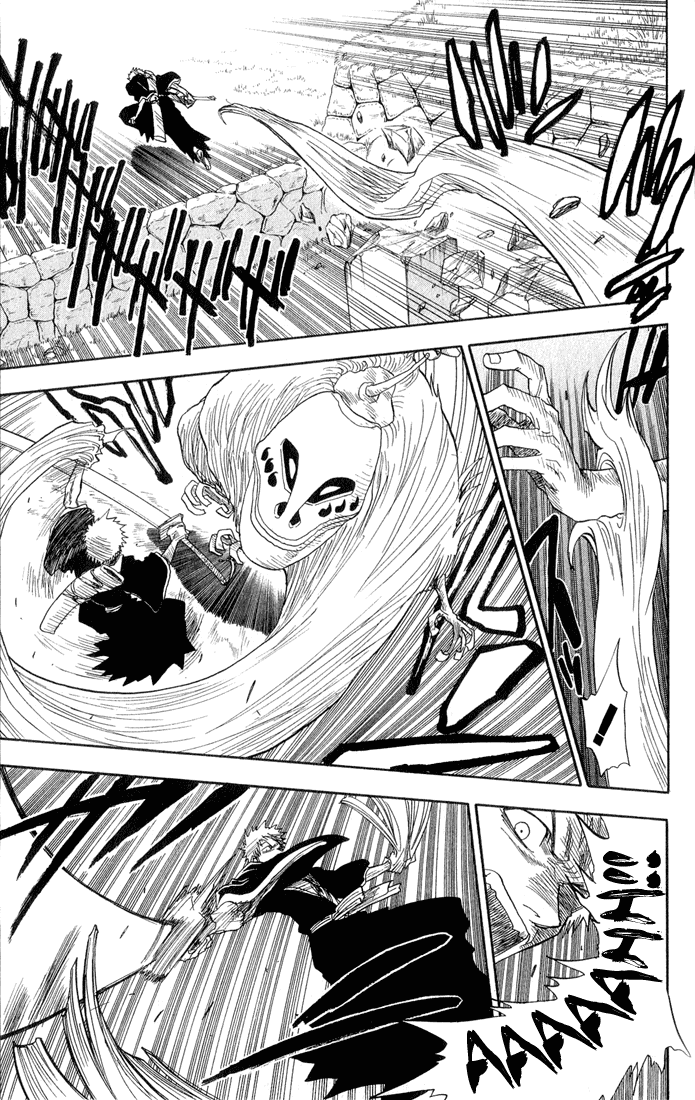 Bleach, Chapter 22 image 08