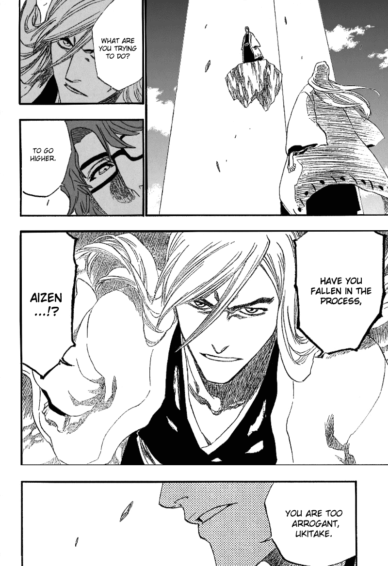 Bleach, Chapter 178 image 16