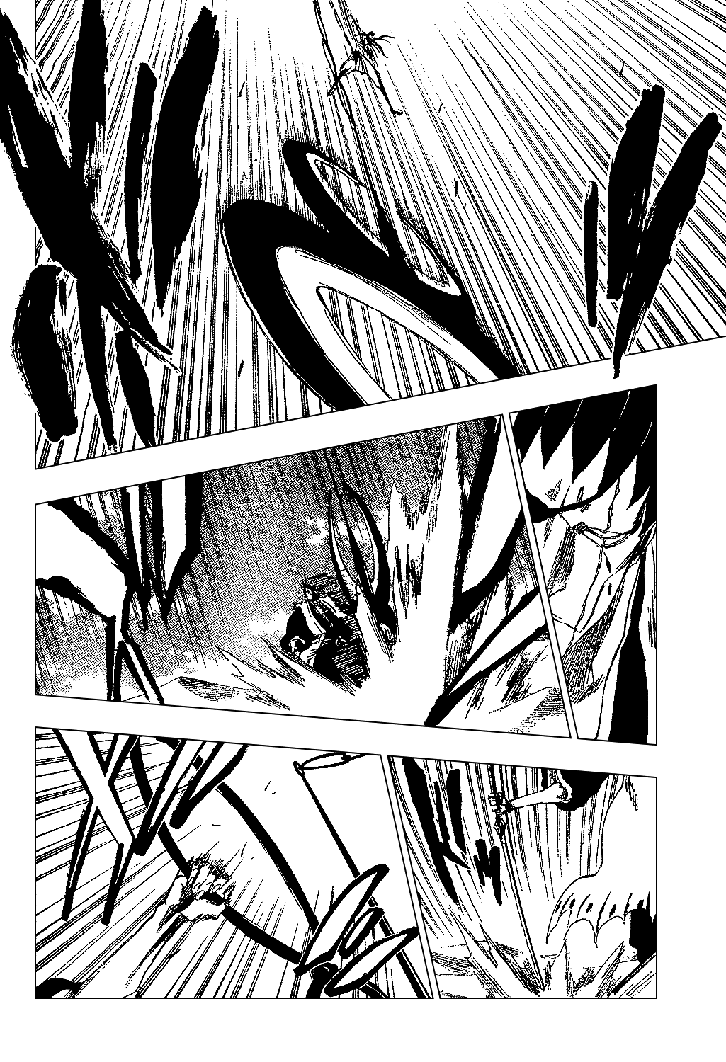 Bleach, Chapter 307 image 13