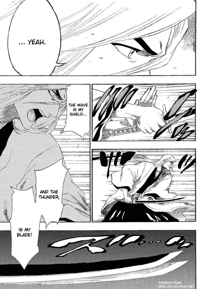 Bleach, Chapter 156 image 11