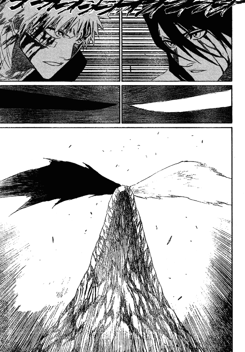 Bleach, Chapter 166 image 21