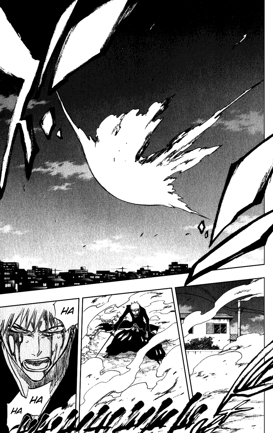 Bleach, Chapter 211 image 14