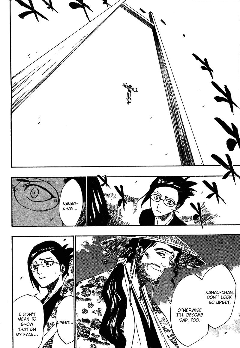Bleach, Chapter 150 image 08
