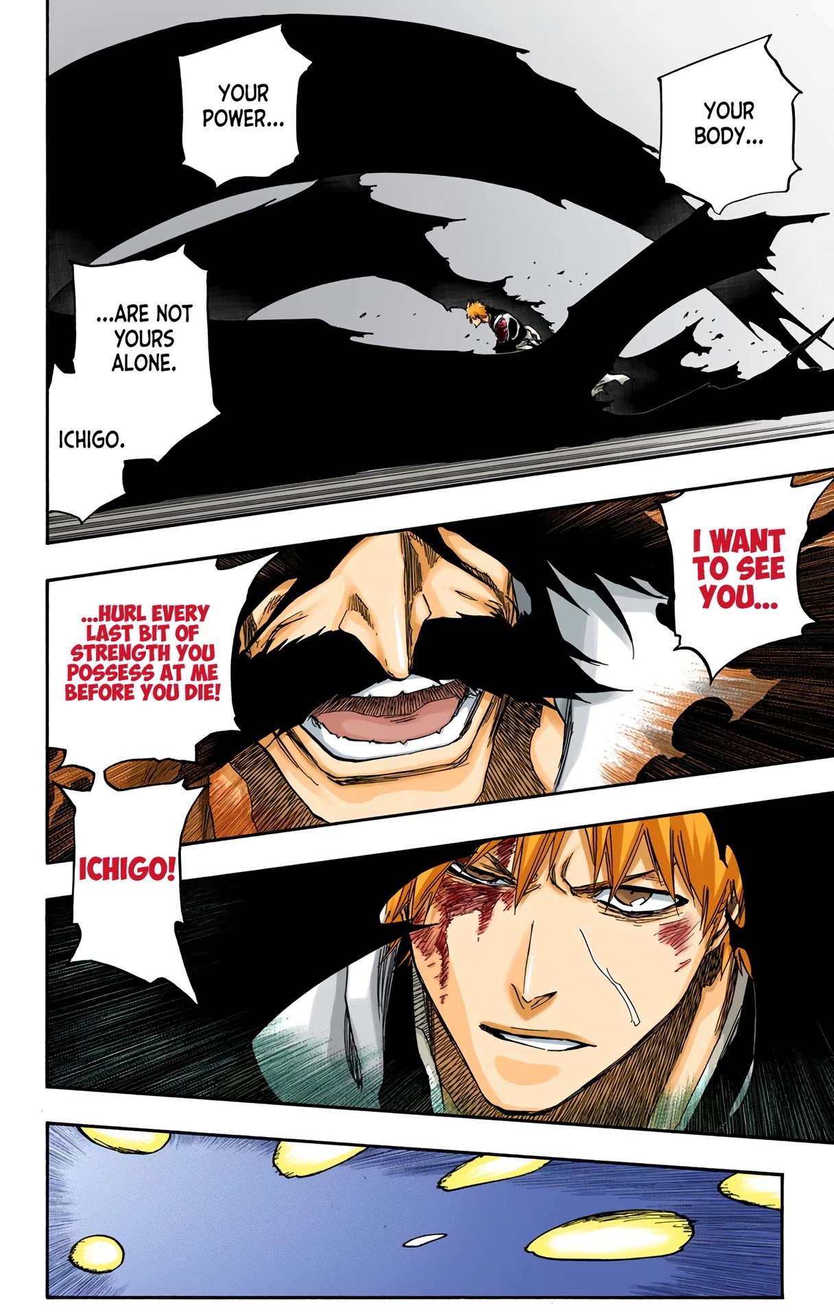 Bleach, Chapter 674 image 06