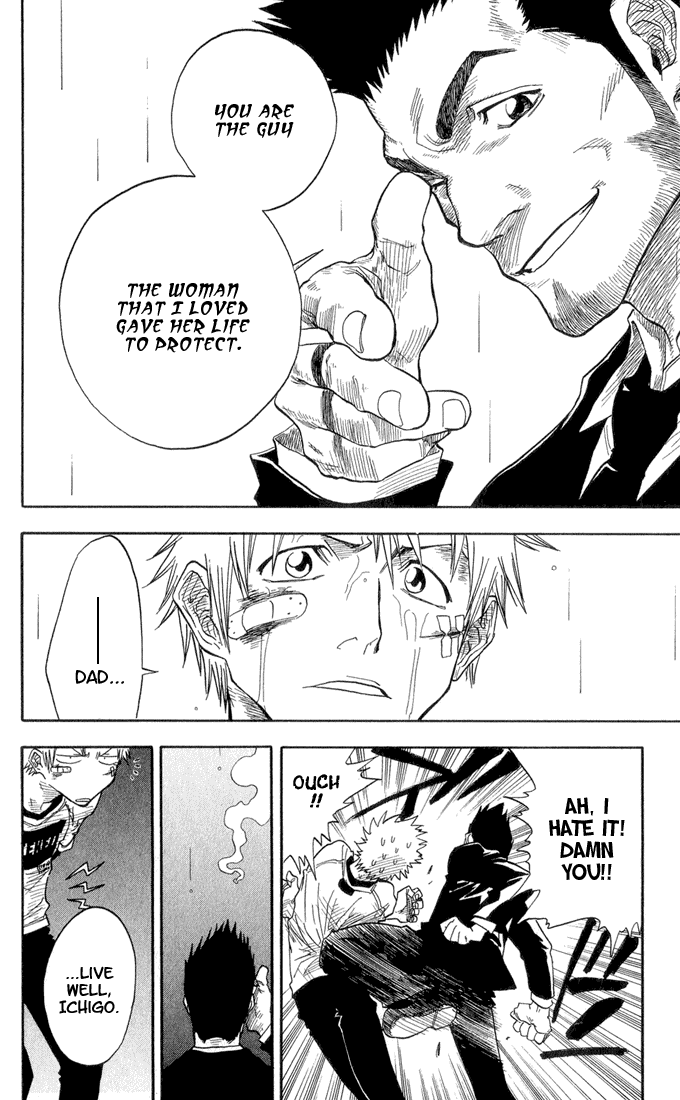 Bleach, Chapter 25 image 13