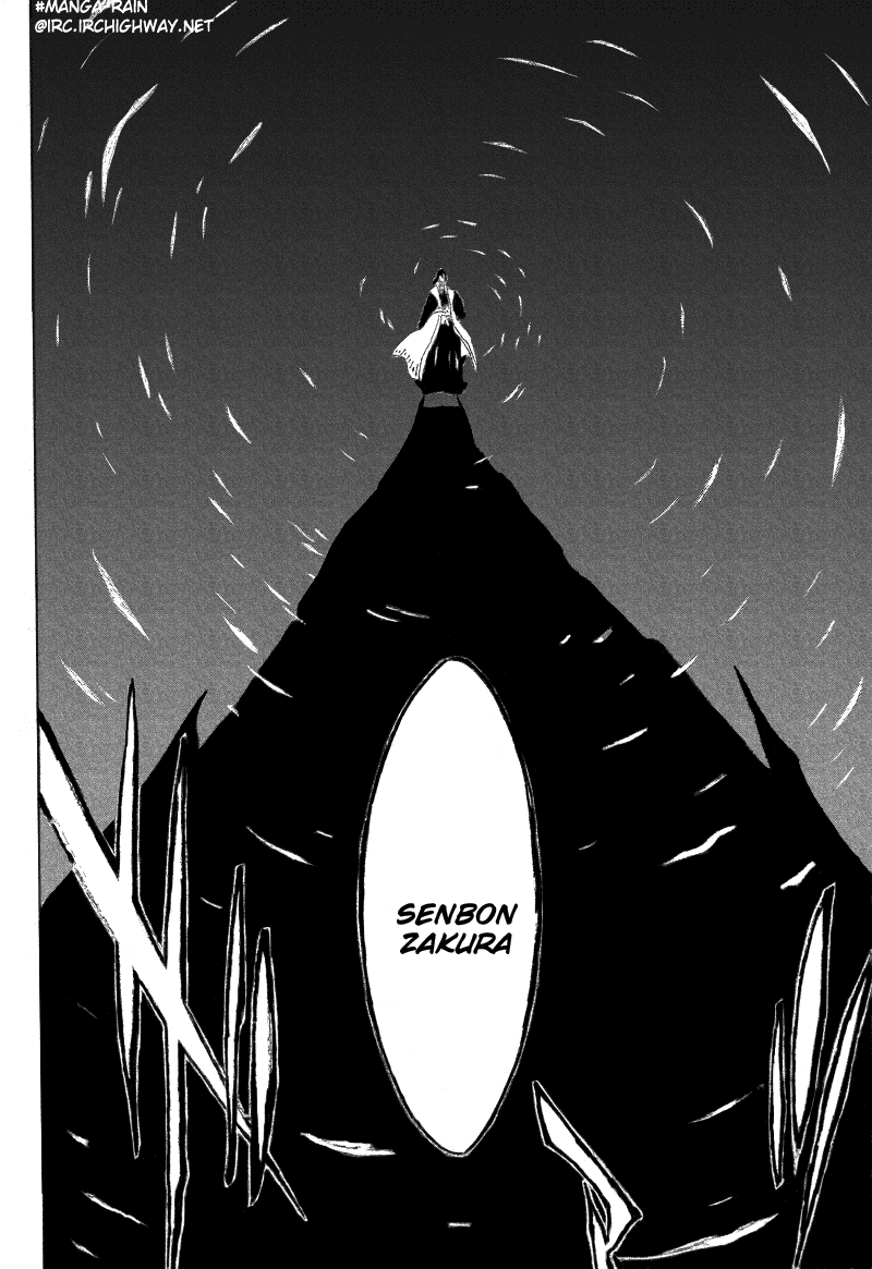 Bleach, Chapter 160 image 17