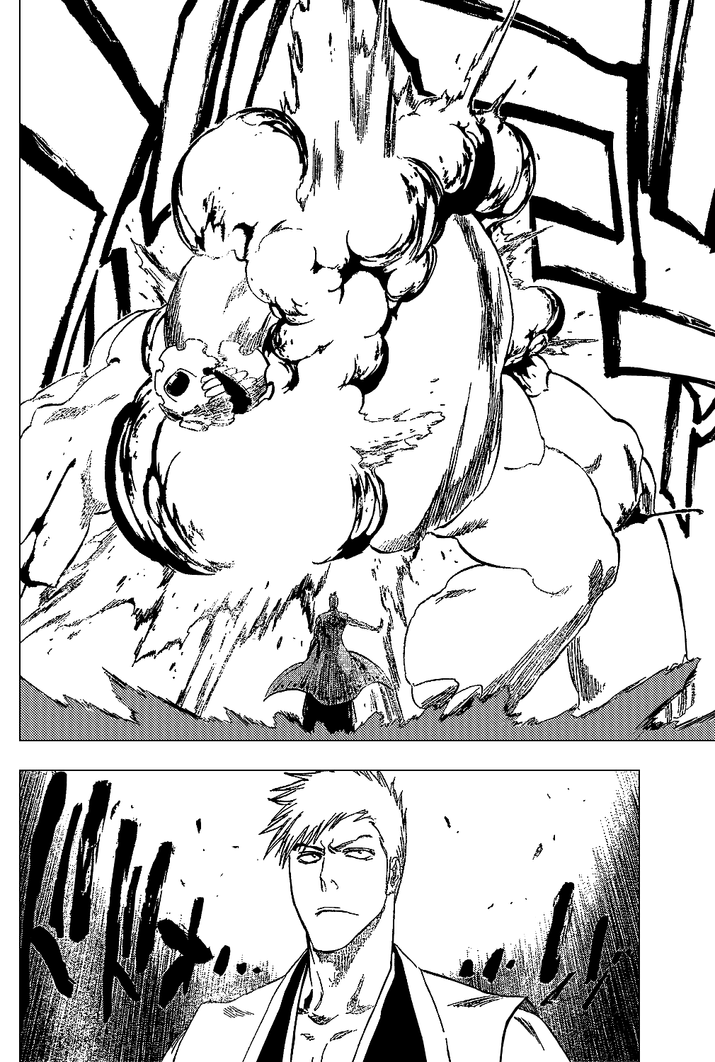 Bleach, Chapter 315.05 image 19