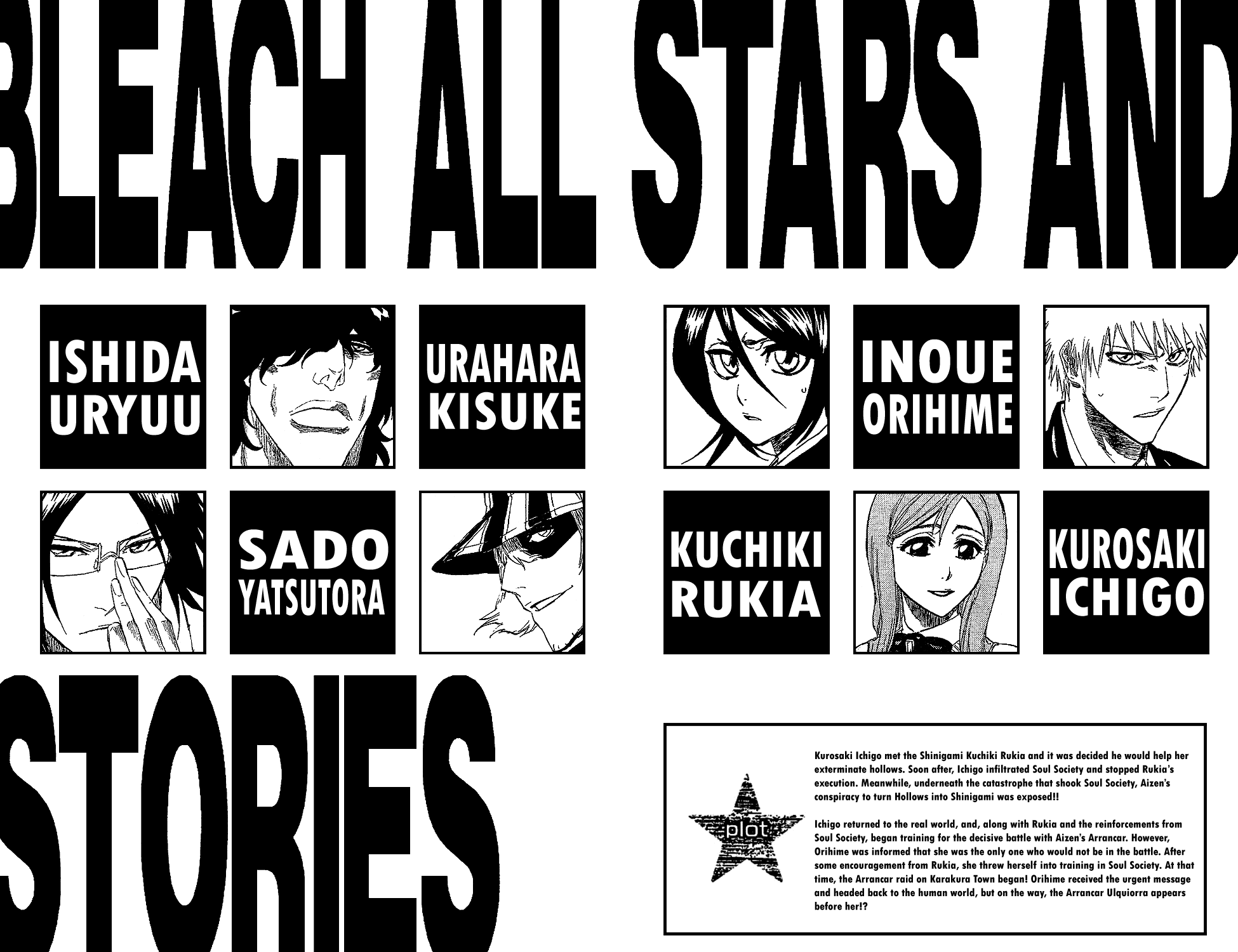 Bleach, Chapter 234 image 05