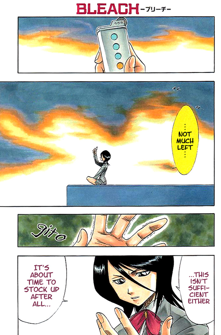 Bleach, Chapter 13 image 02