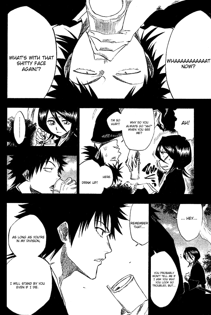 Bleach, Chapter 134 image 12