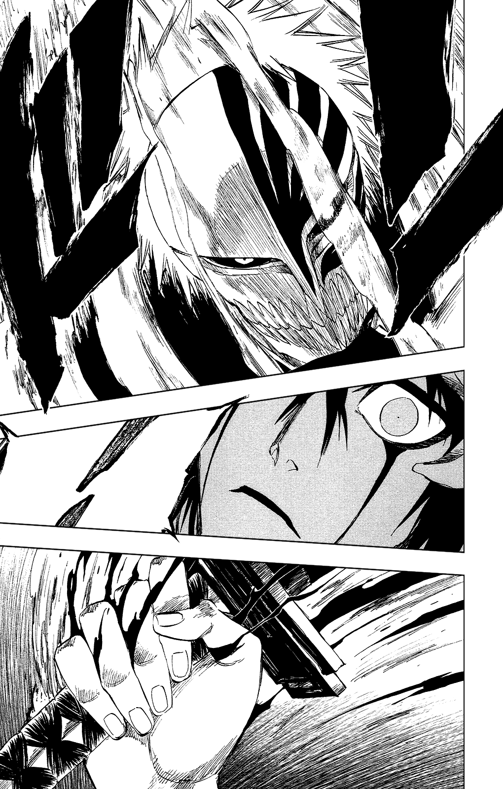 Bleach, Chapter 270 image 27
