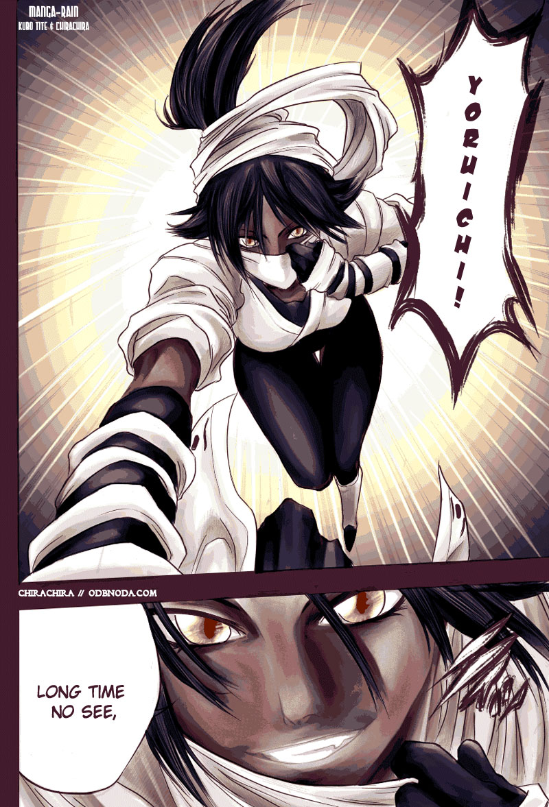 Bleach, Chapter 153 image 22