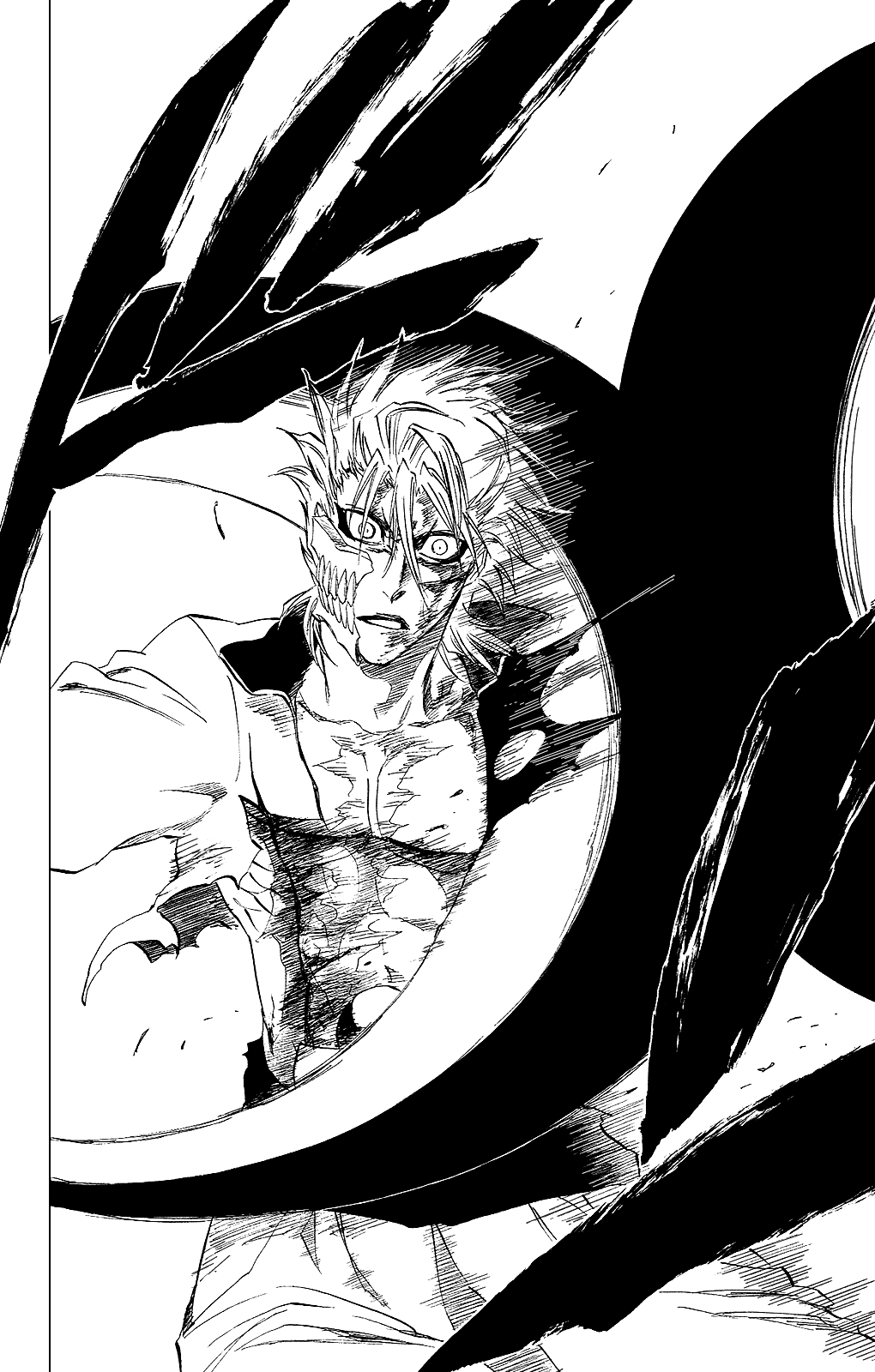 Bleach, Chapter 286 image 17