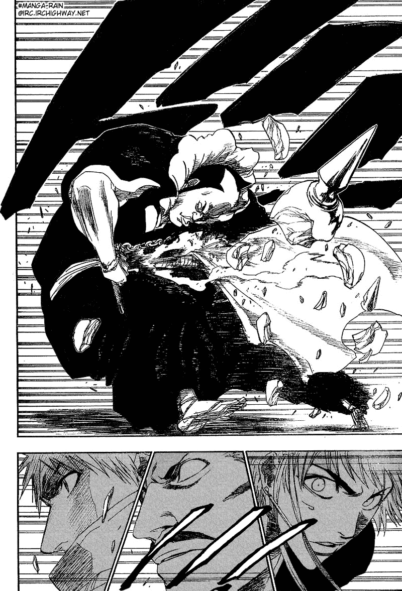 Bleach, Chapter 152 image 16