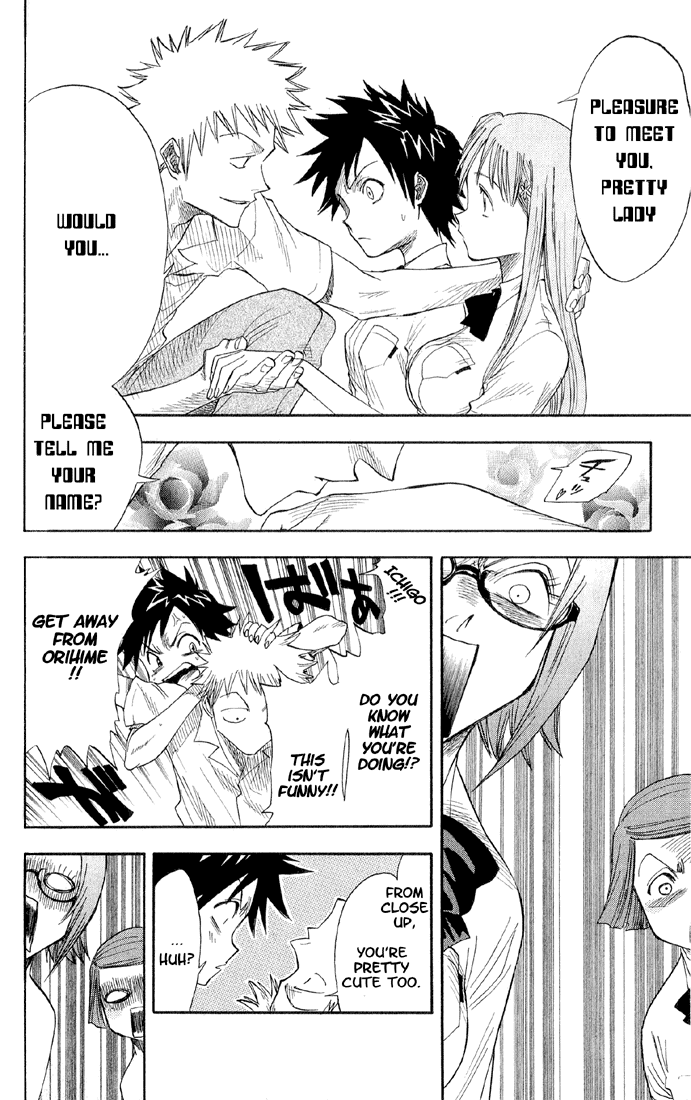 Bleach, Chapter 14 image 15