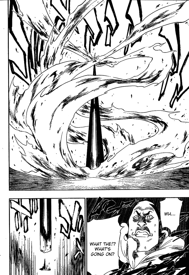Bleach, Chapter 150 image 10