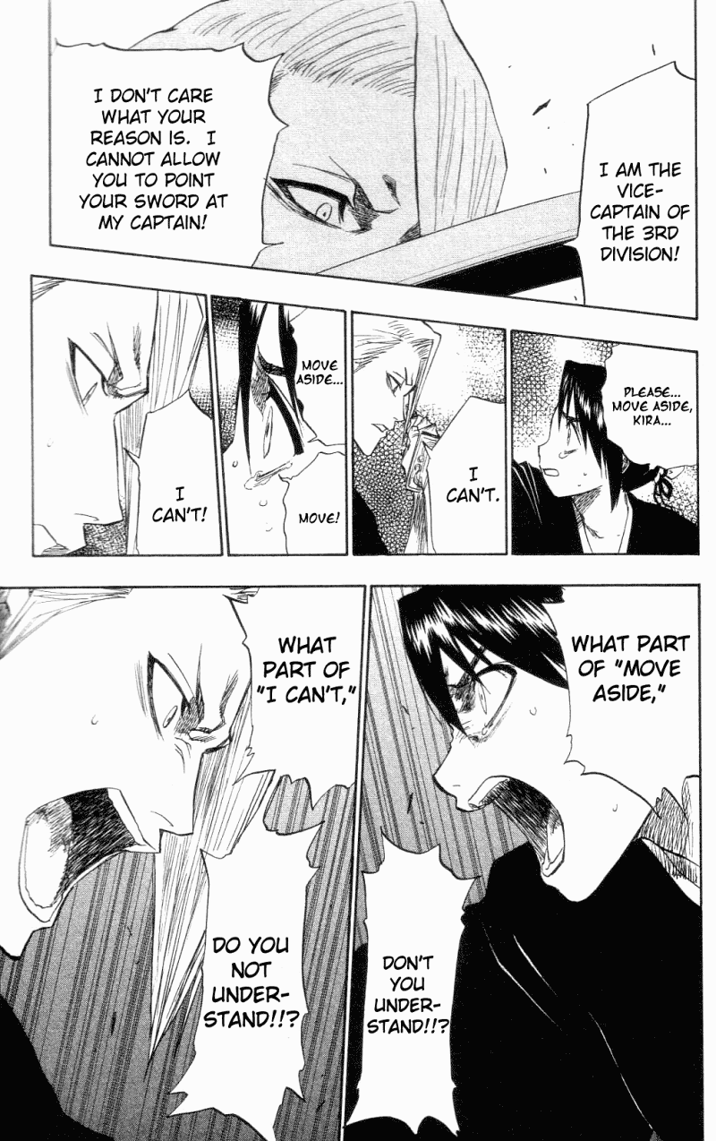 Bleach, Chapter 101 image 10