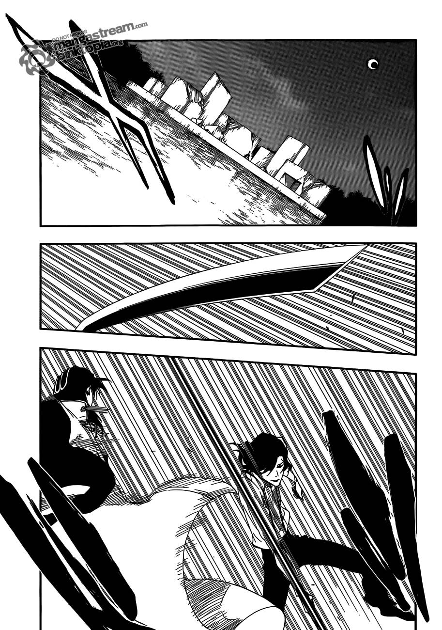 Bleach, Chapter 472 image 04