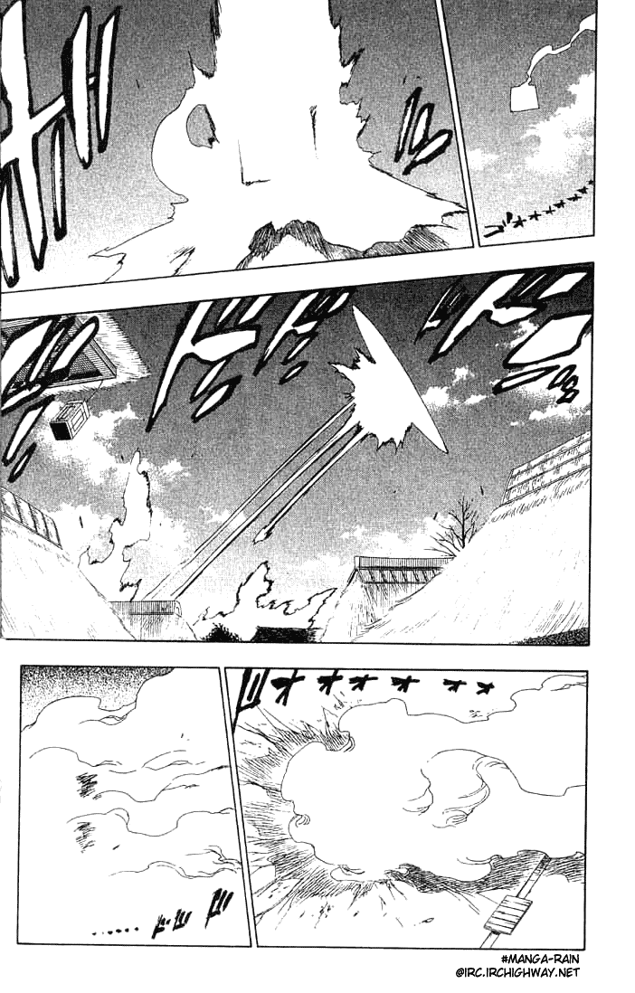 Bleach, Chapter 71 image 16