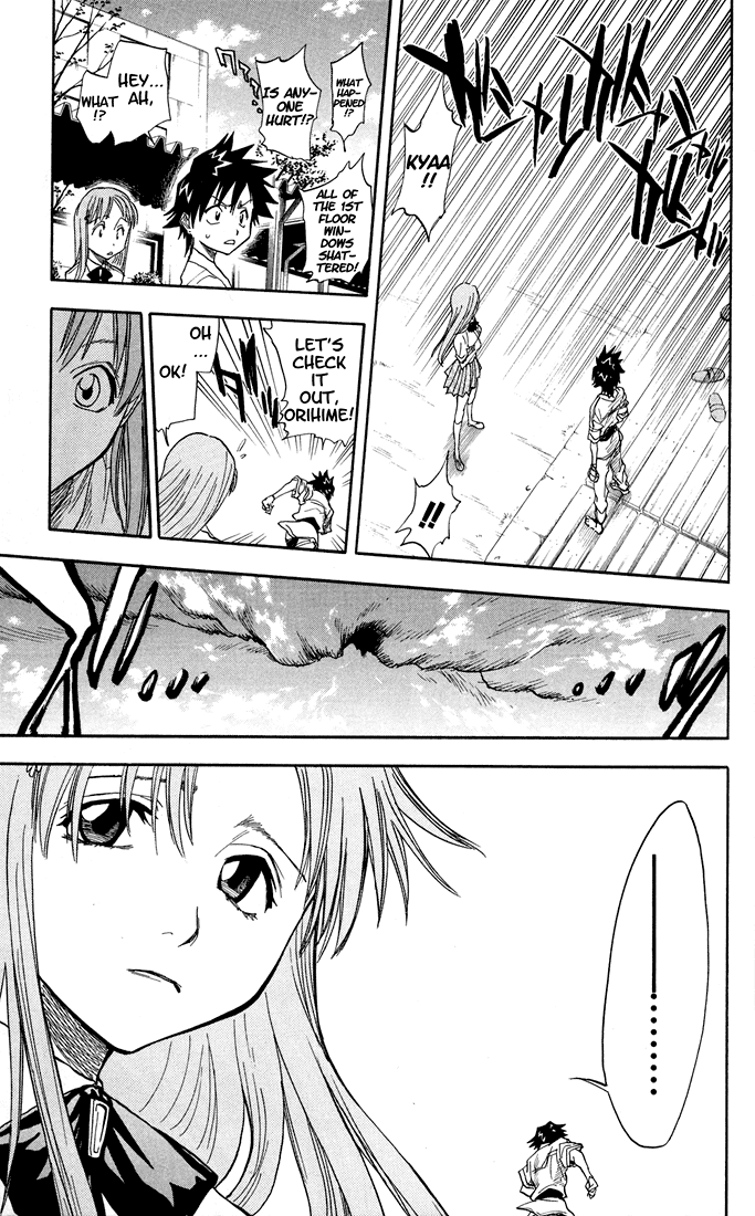 Bleach, Chapter 37 image 14