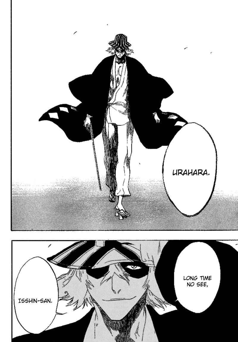 Bleach, Chapter 188 image 05