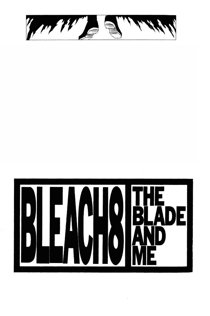Bleach, Chapter 62 image 02