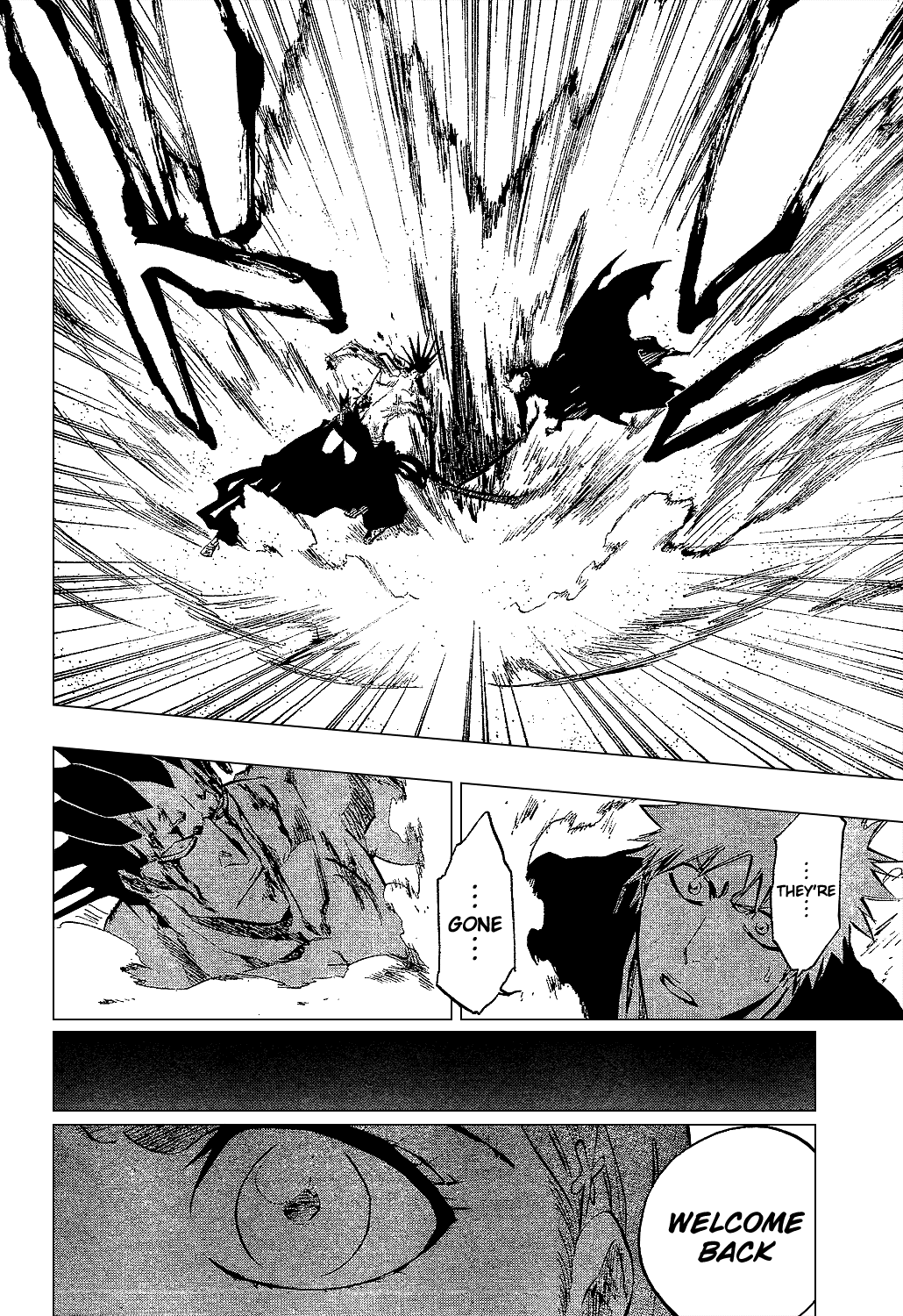 Bleach, Chapter 313 image 18