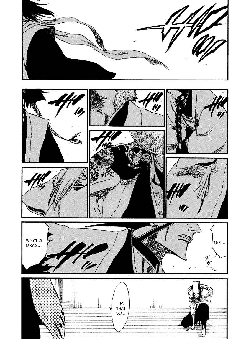 Bleach, Chapter 188 image 21