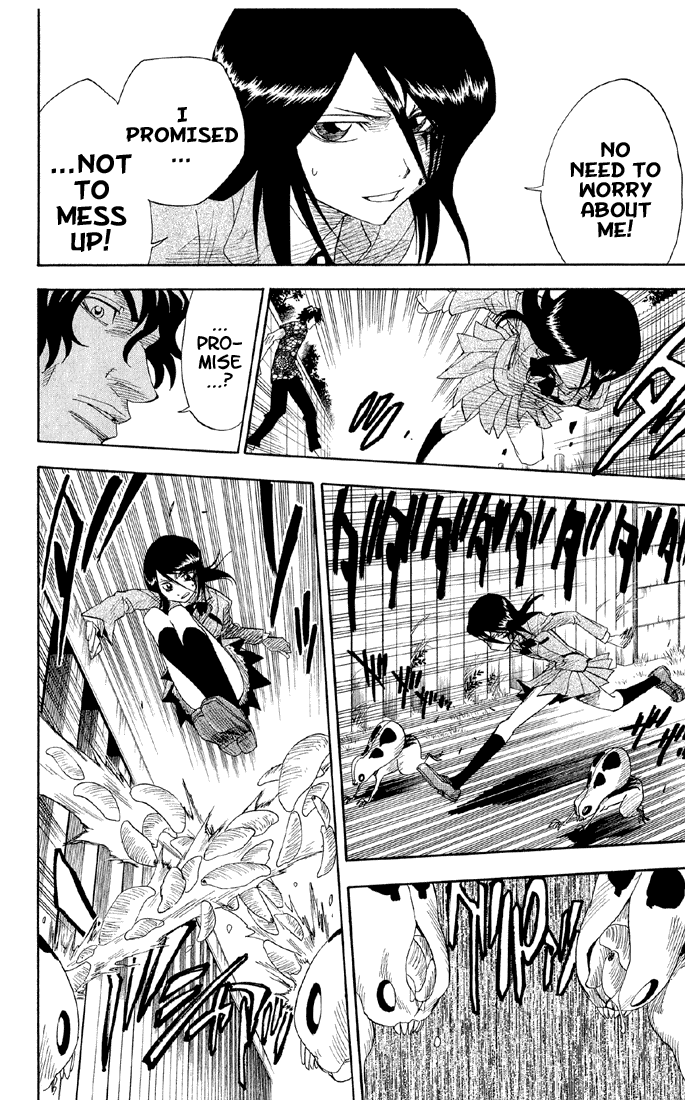 Bleach, Chapter 10 image 15