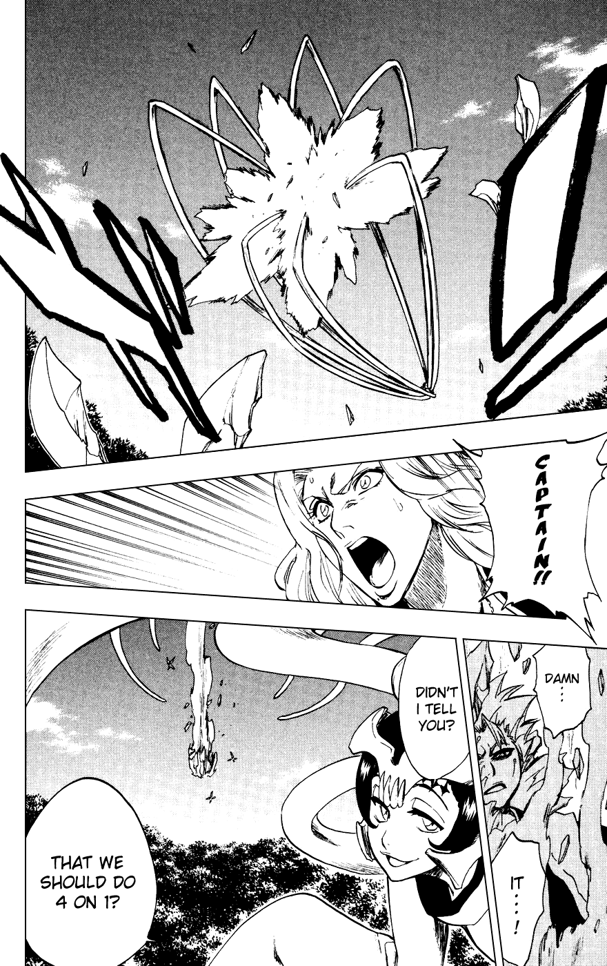 Bleach, Chapter 232 image 11